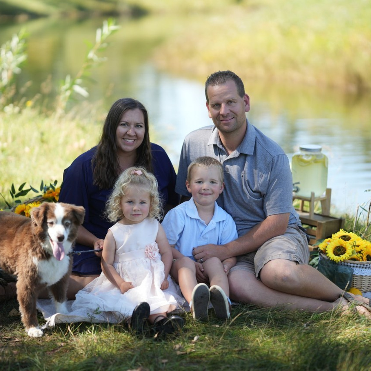 Reviews. Calgary Portrait & Family and Child Photographer