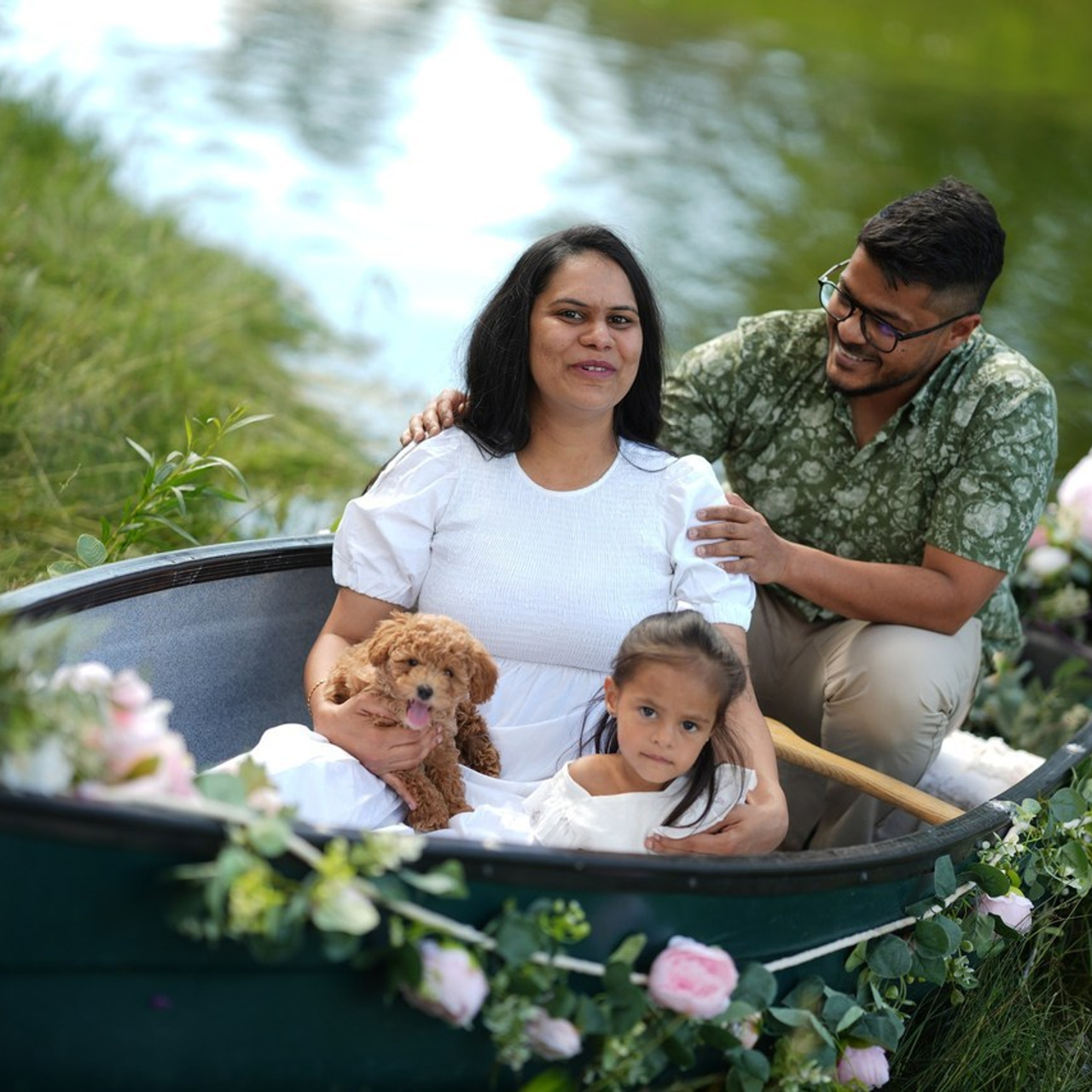 Calgary Photographer Reviews | Pashynska Photography