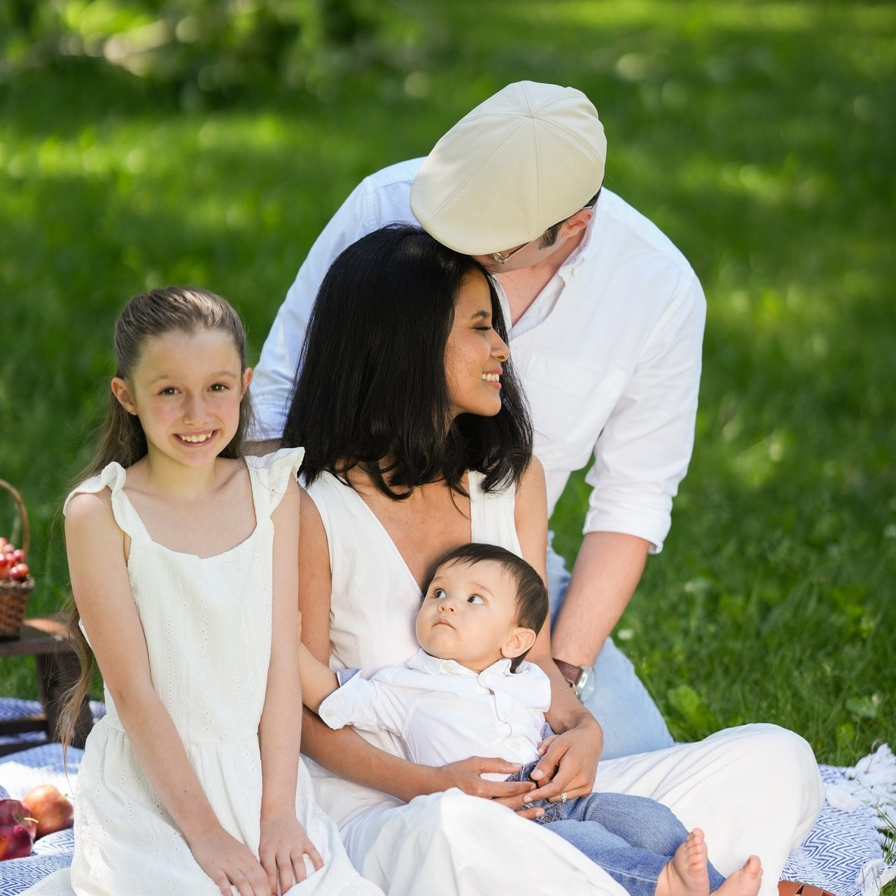 Reviews. Calgary Portrait & Family and Child Photographer