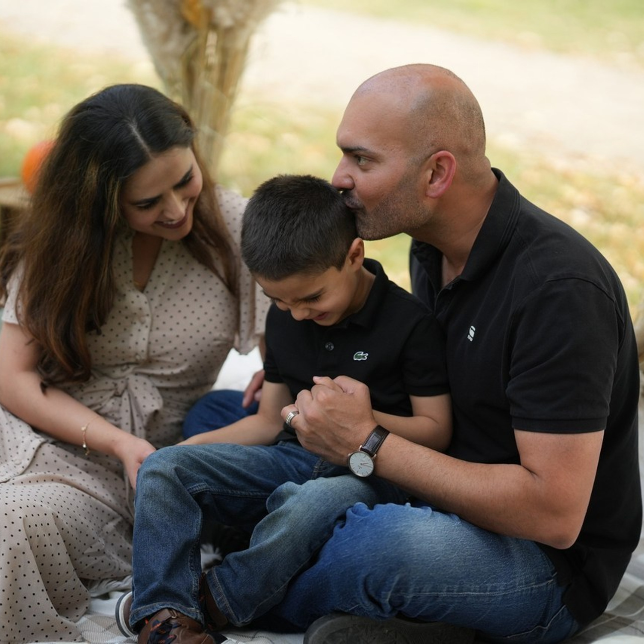 Reviews. Calgary Portrait & Family and Child Photographer