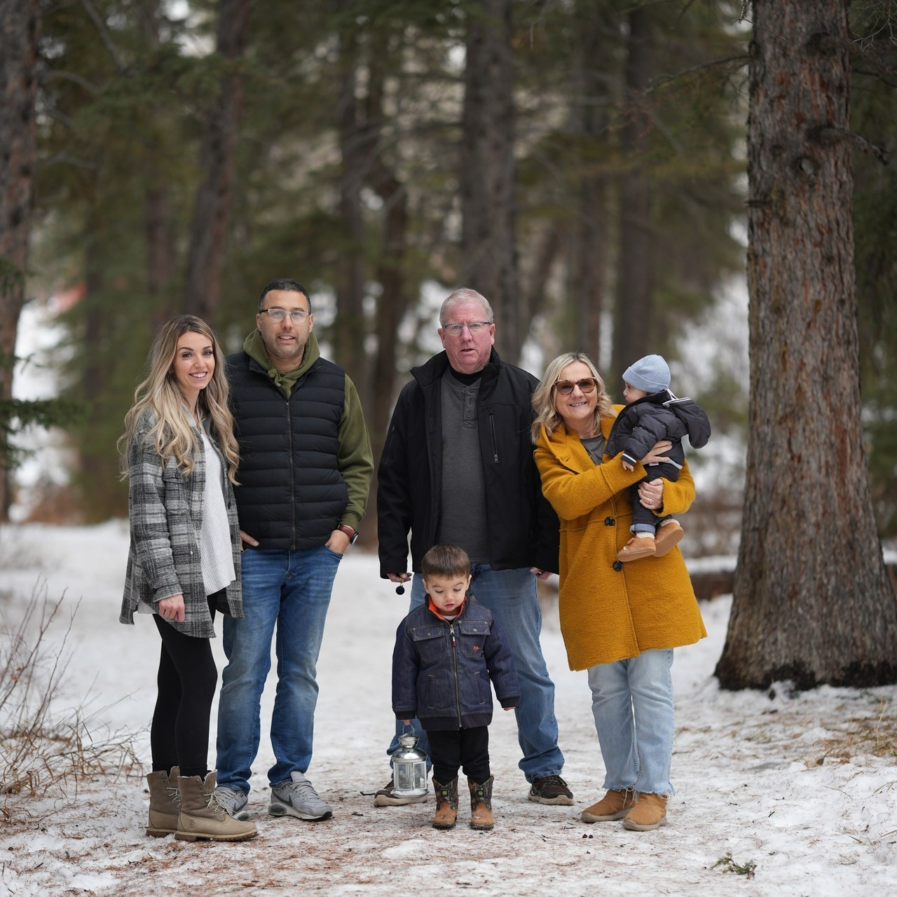 Reviews. Calgary Portrait & Family and Child Photographer