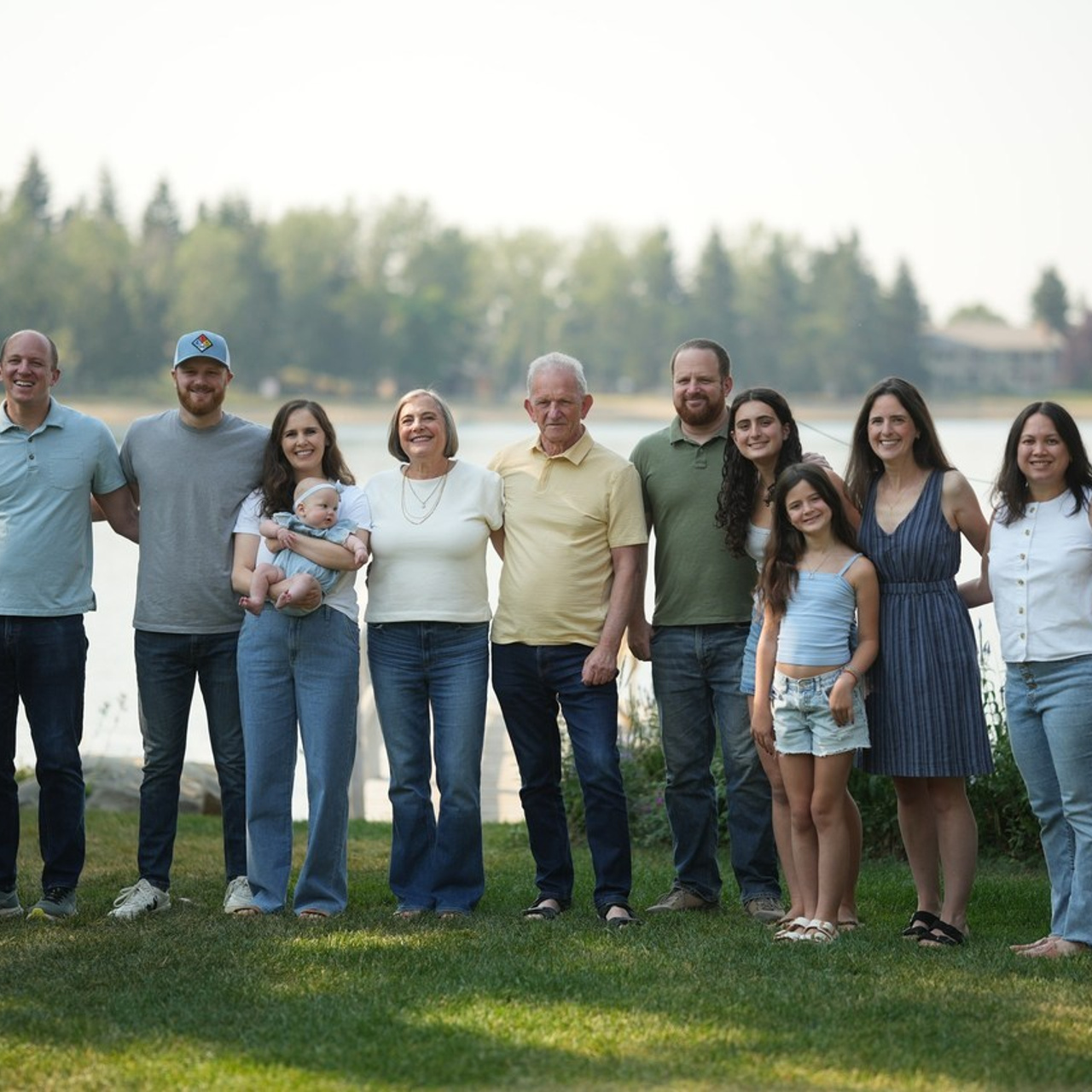 Calgary Photographer Reviews | Pashynska Photography