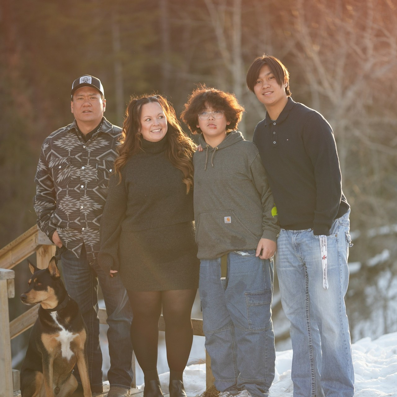 Reviews. Calgary Portrait & Family and Child Photographer