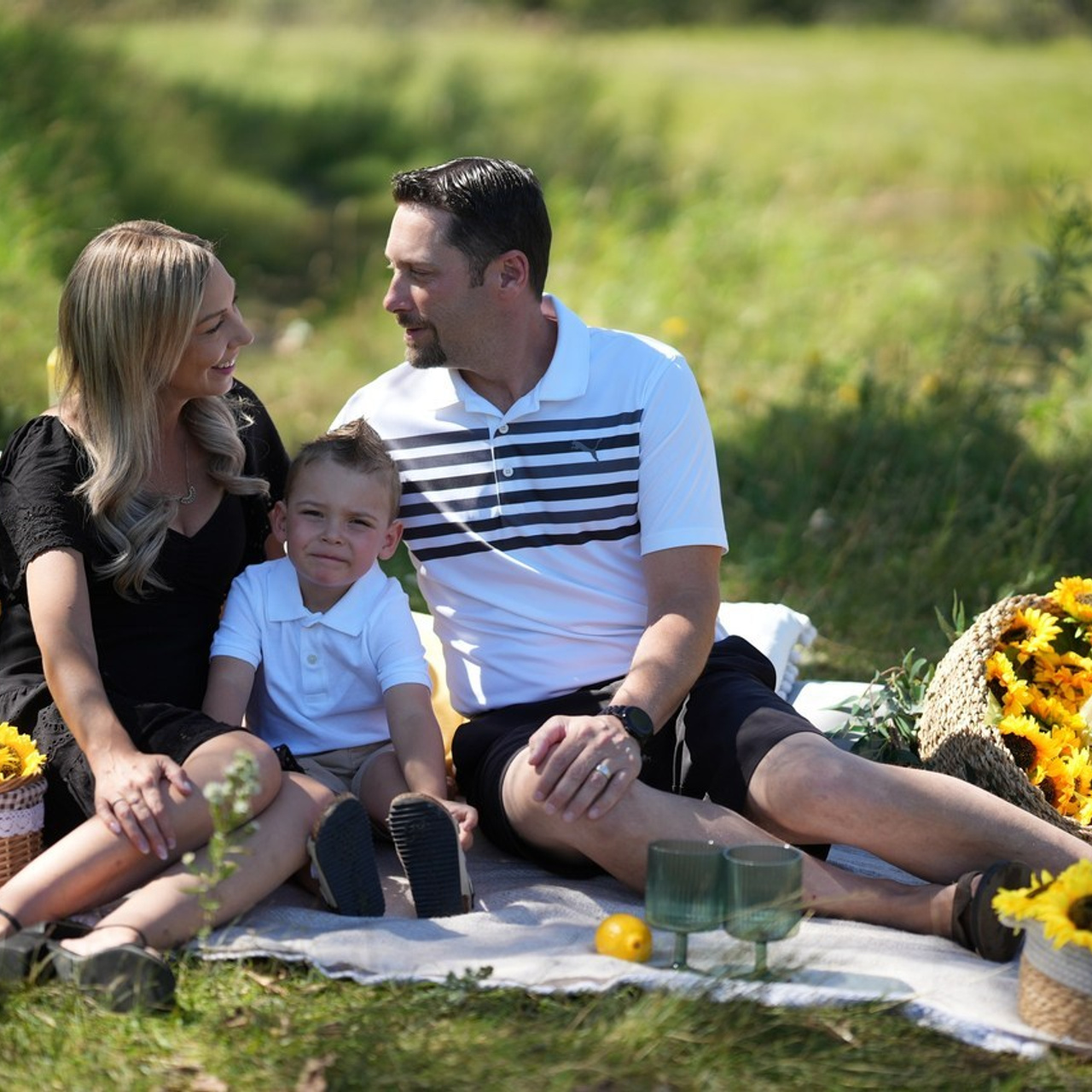 Reviews. Calgary Portrait & Family and Child Photographer