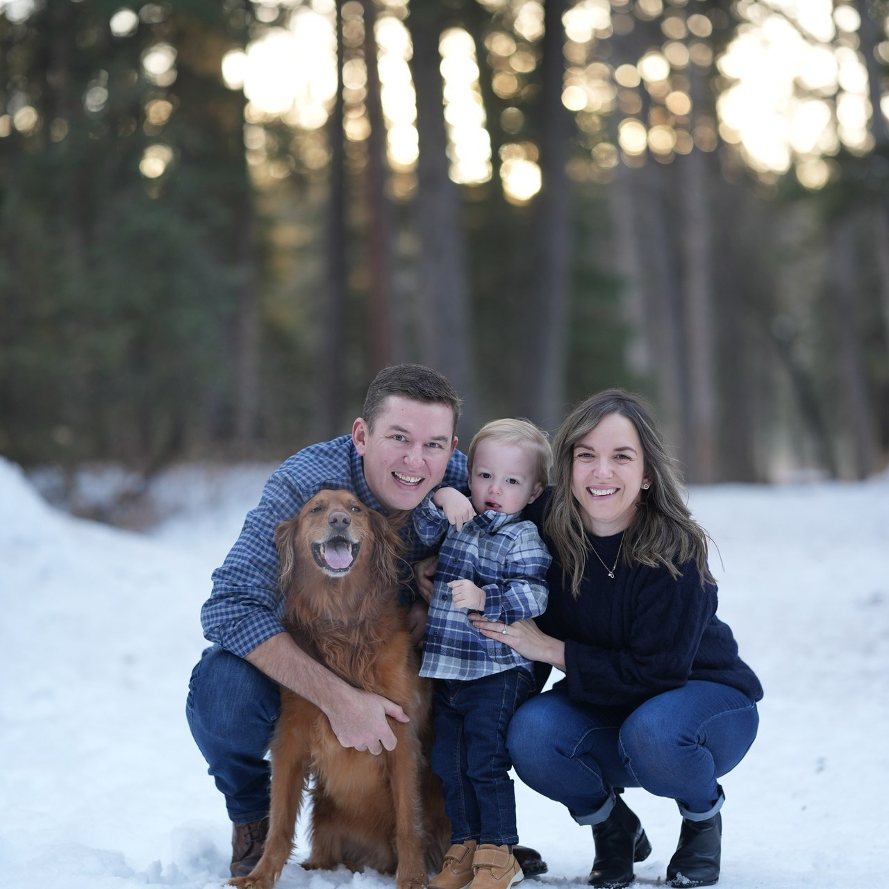 Reviews. Calgary Portrait & Family and Child Photographer