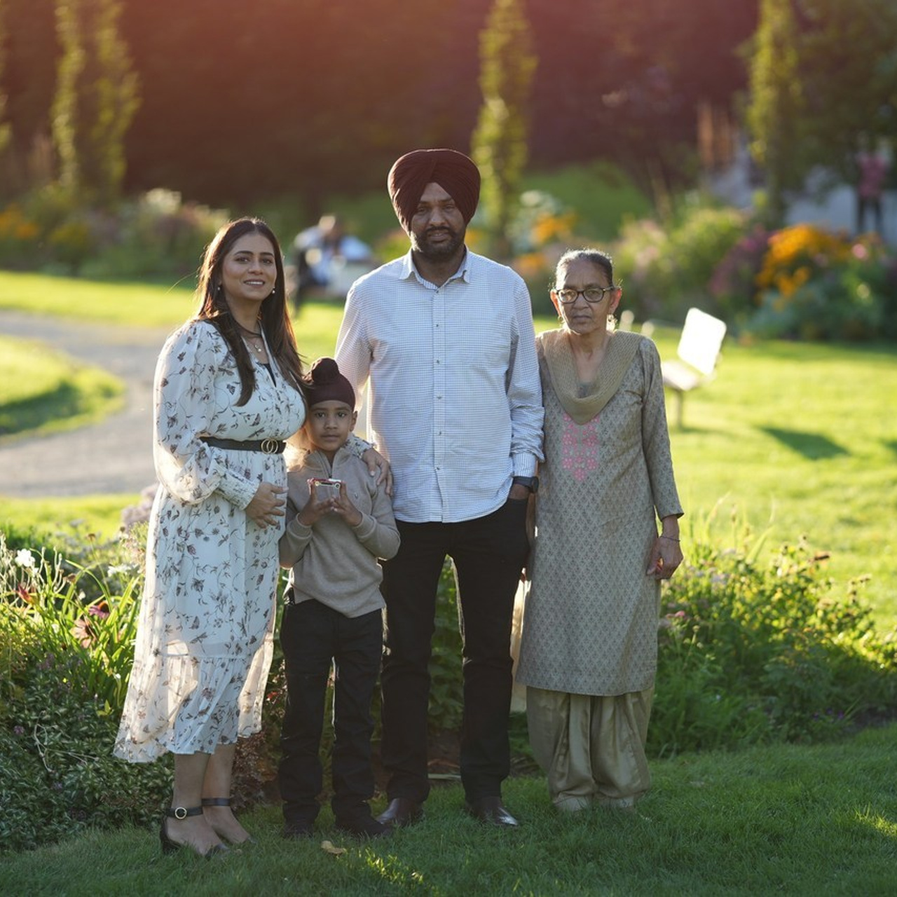 Reviews. Calgary Portrait & Family and Child Photographer