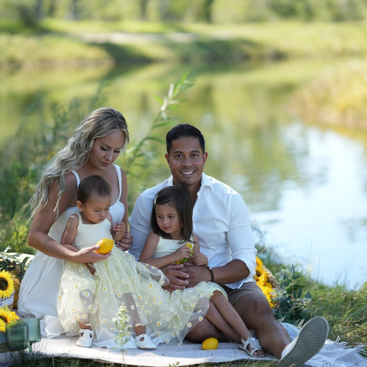 Reviews. Calgary Portrait & Family and Child Photographer