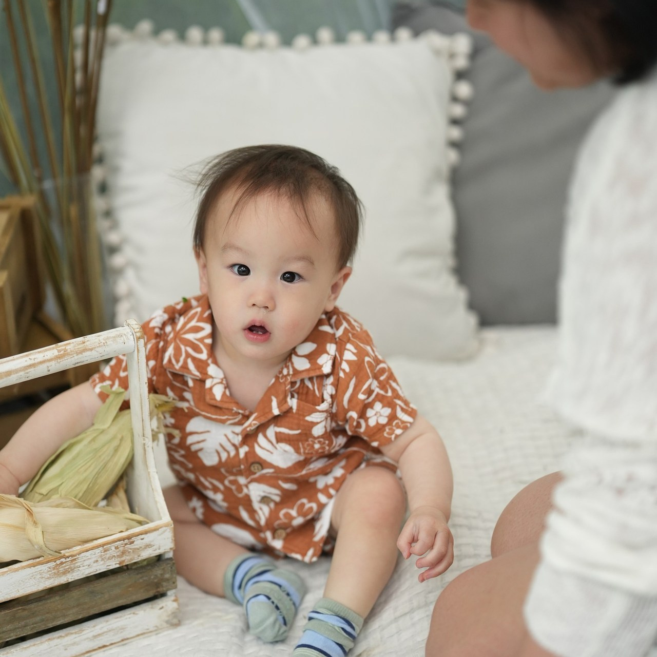 Reviews. Calgary Portrait & Family and Child Photographer