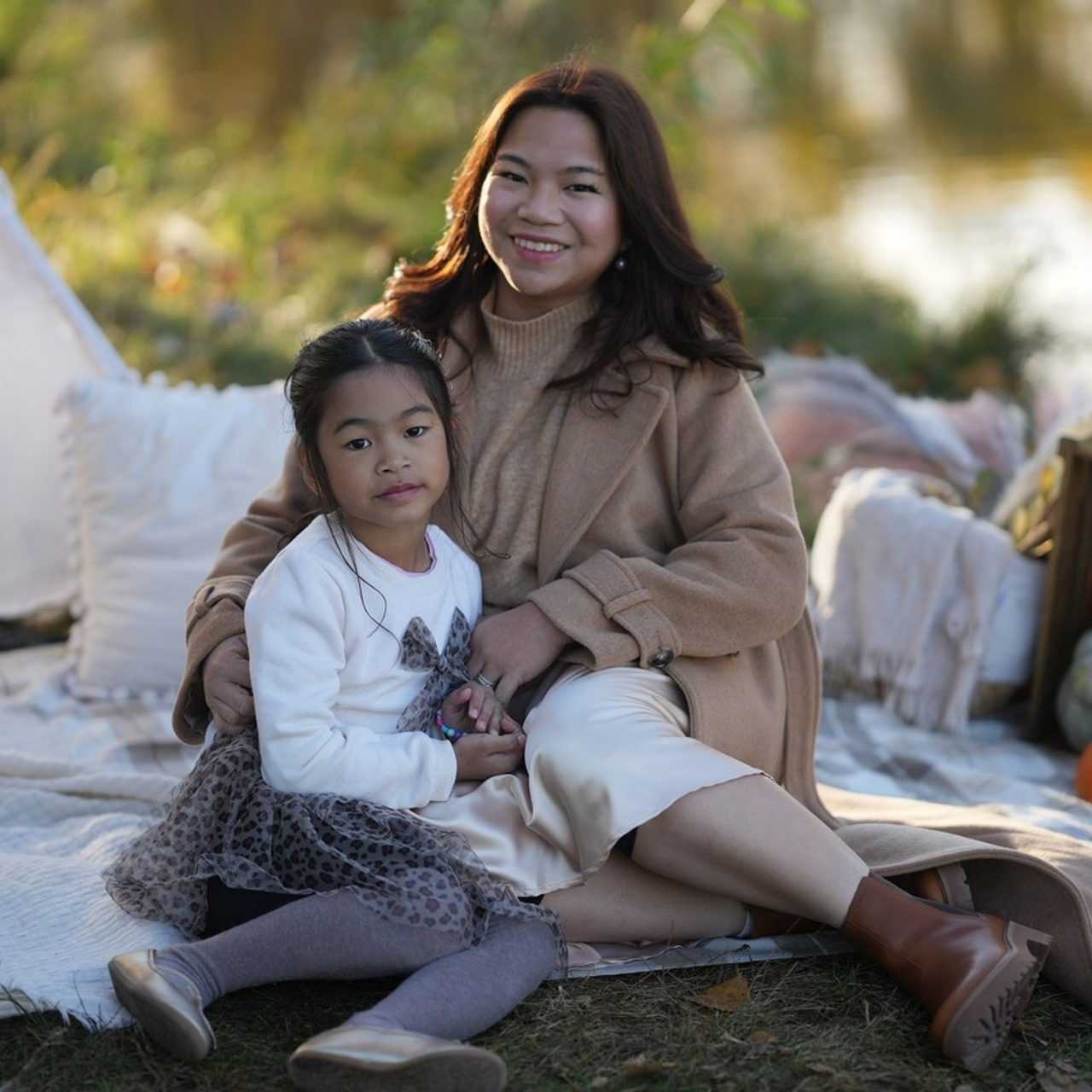 Calgary Photographer Reviews | Pashynska Photography