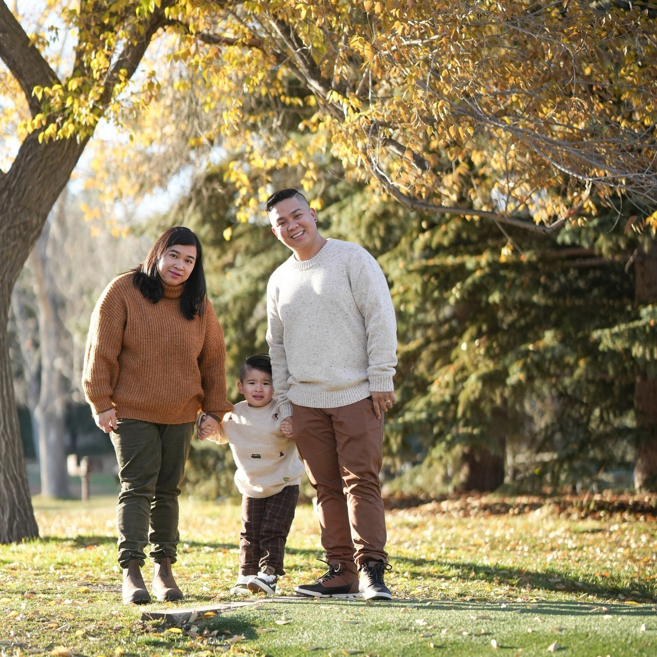 Reviews. Calgary Portrait & Family and Child Photographer