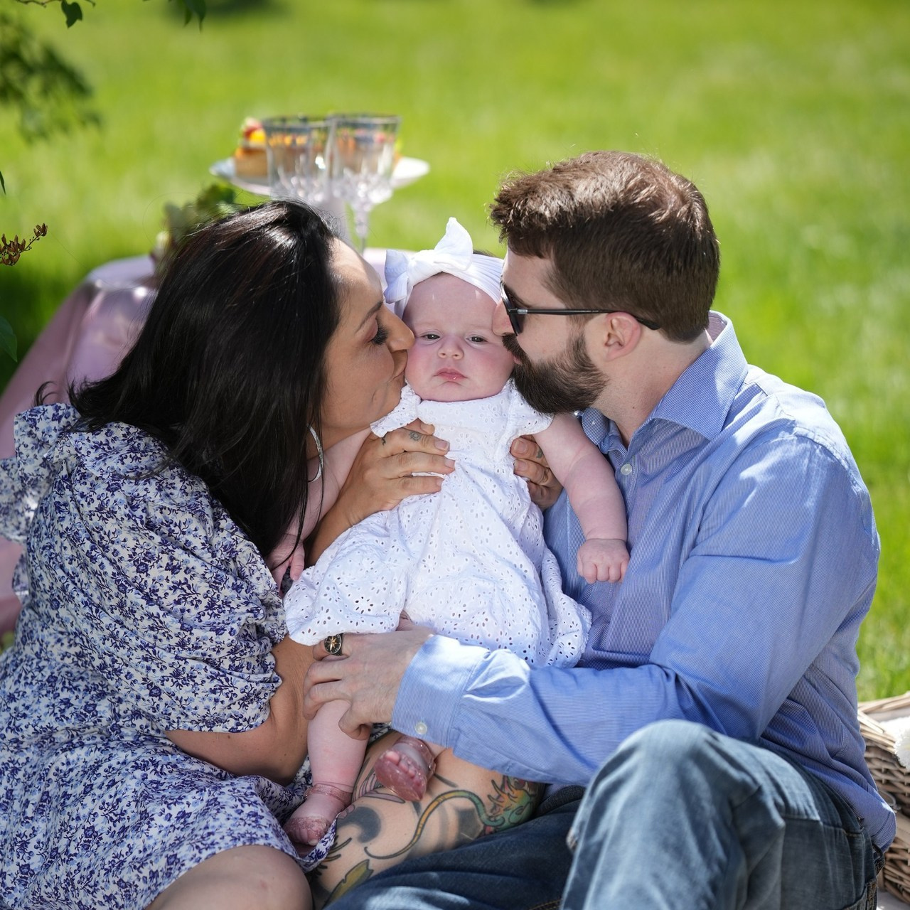 Reviews. Calgary Portrait & Family and Child Photographer