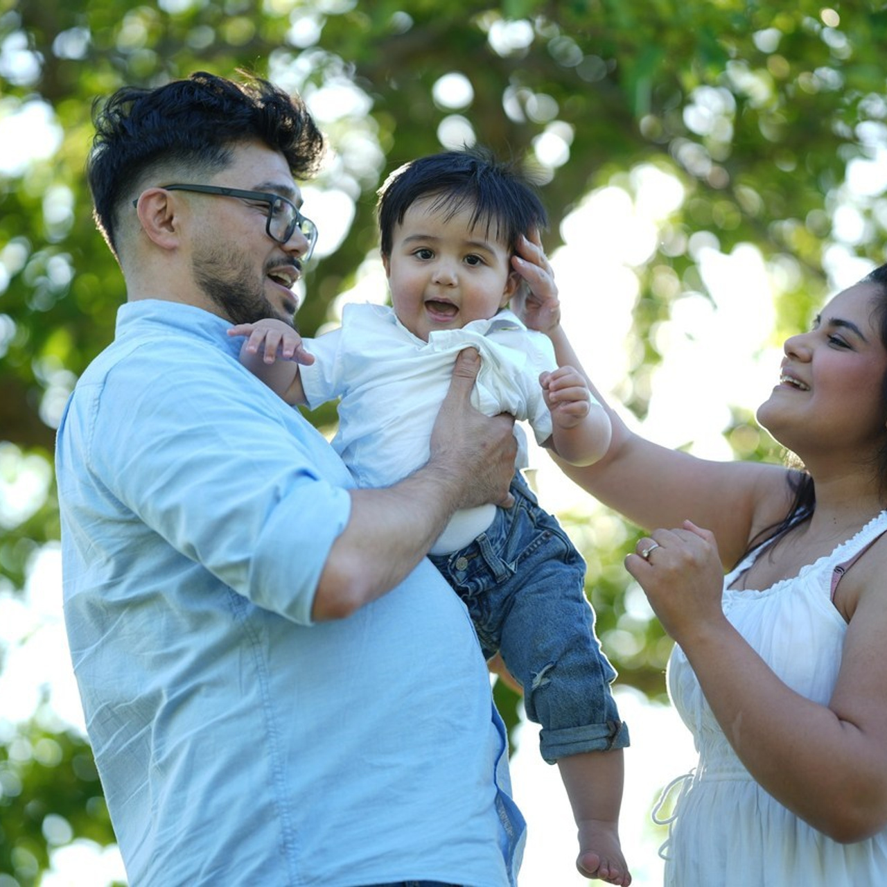 Calgary Photographer Reviews | Pashynska Photography