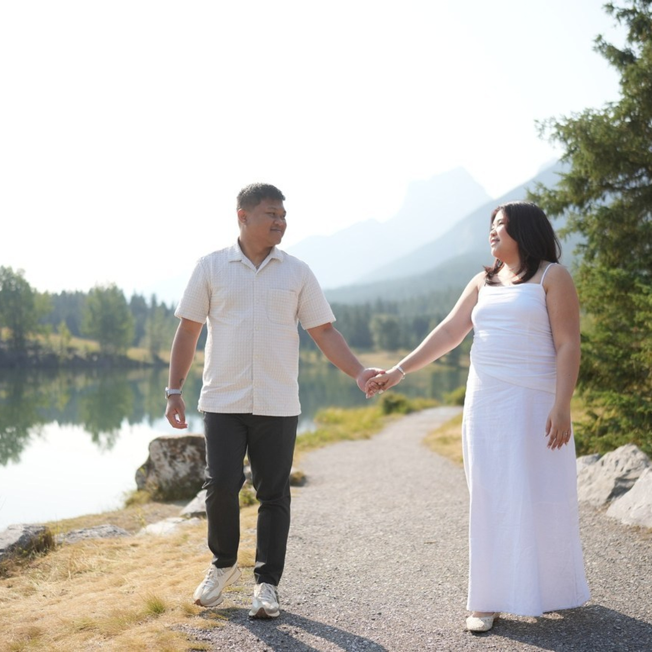 Calgary Photographer Reviews | Pashynska Photography