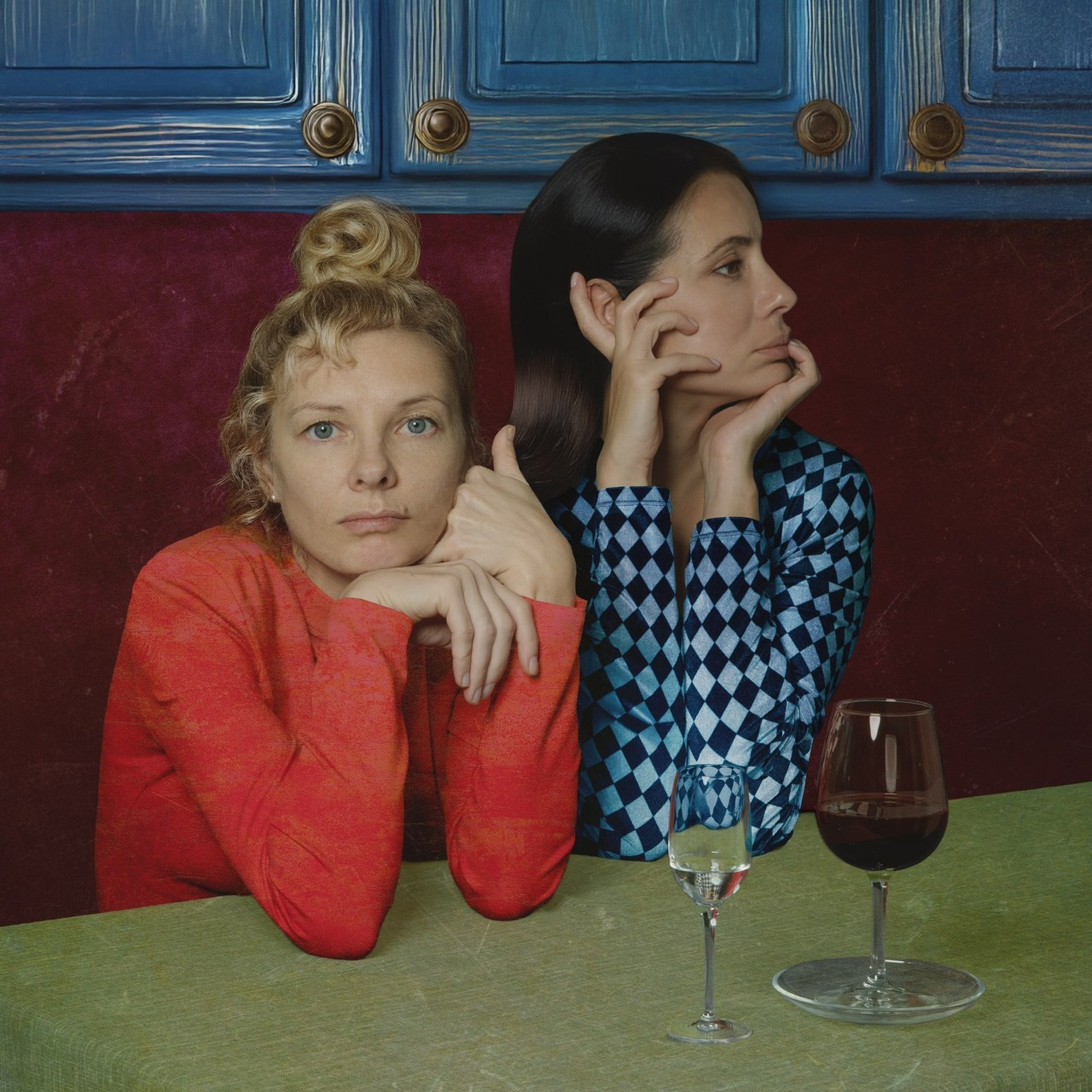 Feedback. Fine Art Photography by Ksenia Mirnaya