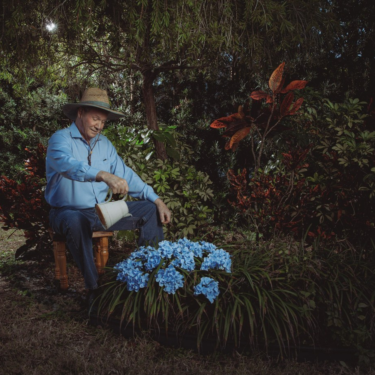 Feedback. Fine Art Photography by Ksenia Mirnaya