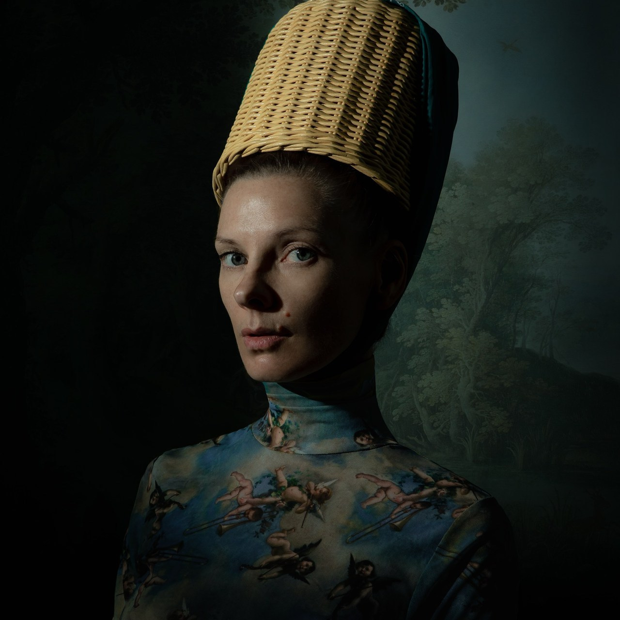 Feedback. Fine Art Photography by Ksenia Mirnaya