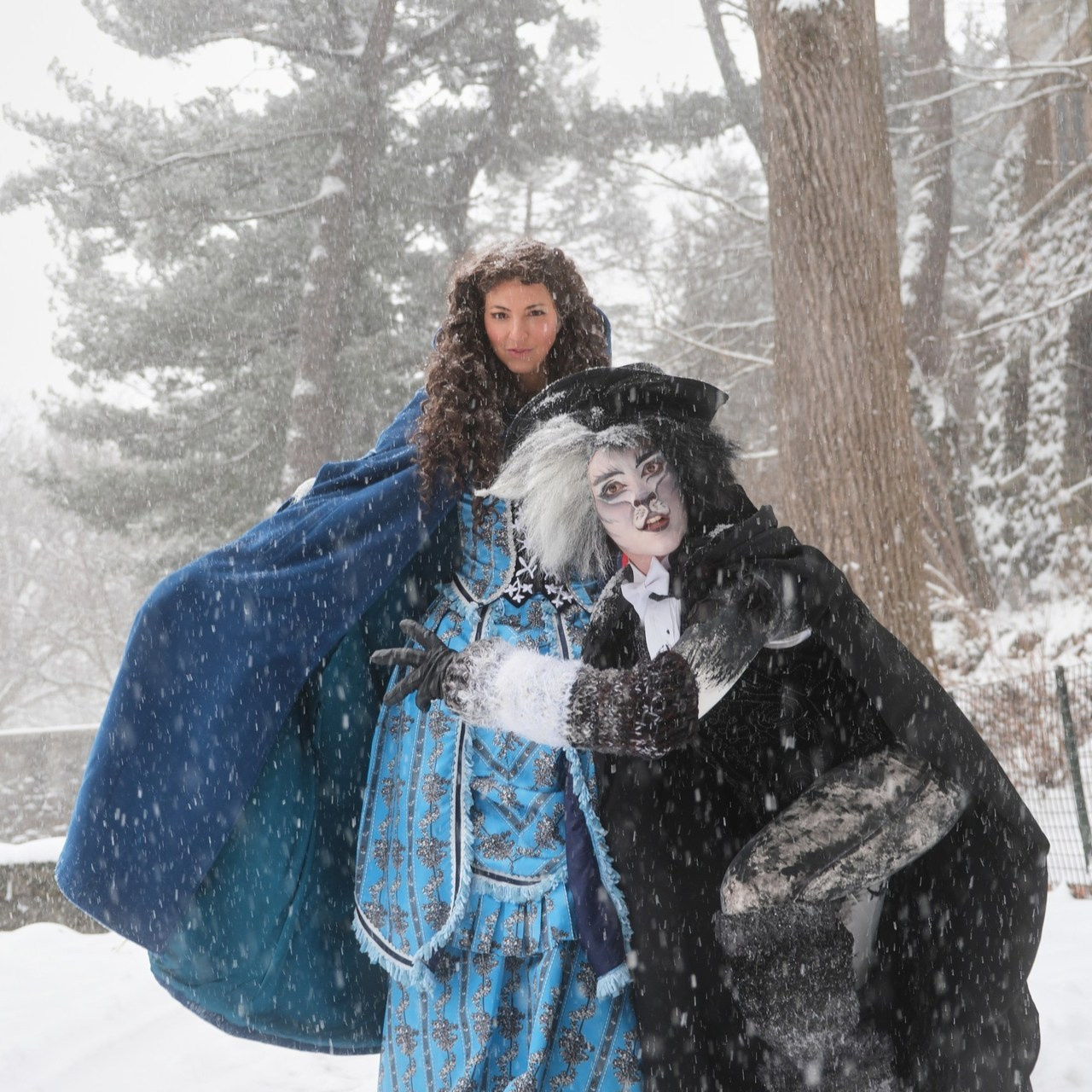 Reviews. New York Photographer Sveta Zemskova, NYC Photo