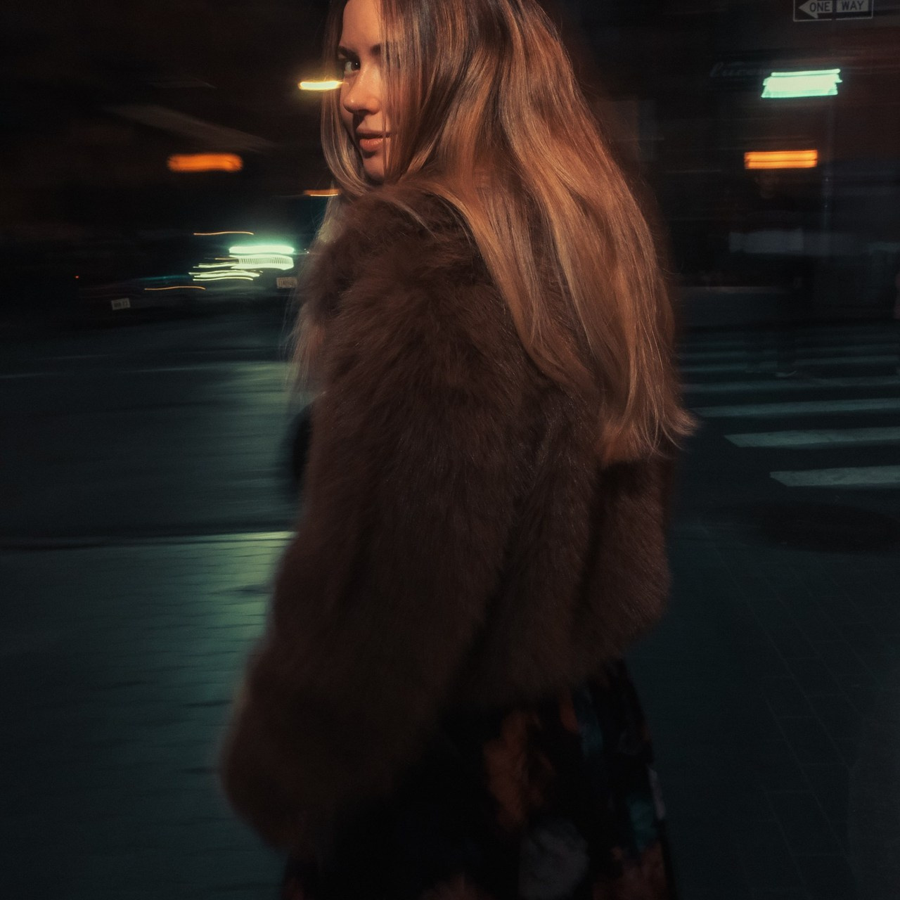 Reviews. New York Photographer Sveta Zemskova, NYC Photo