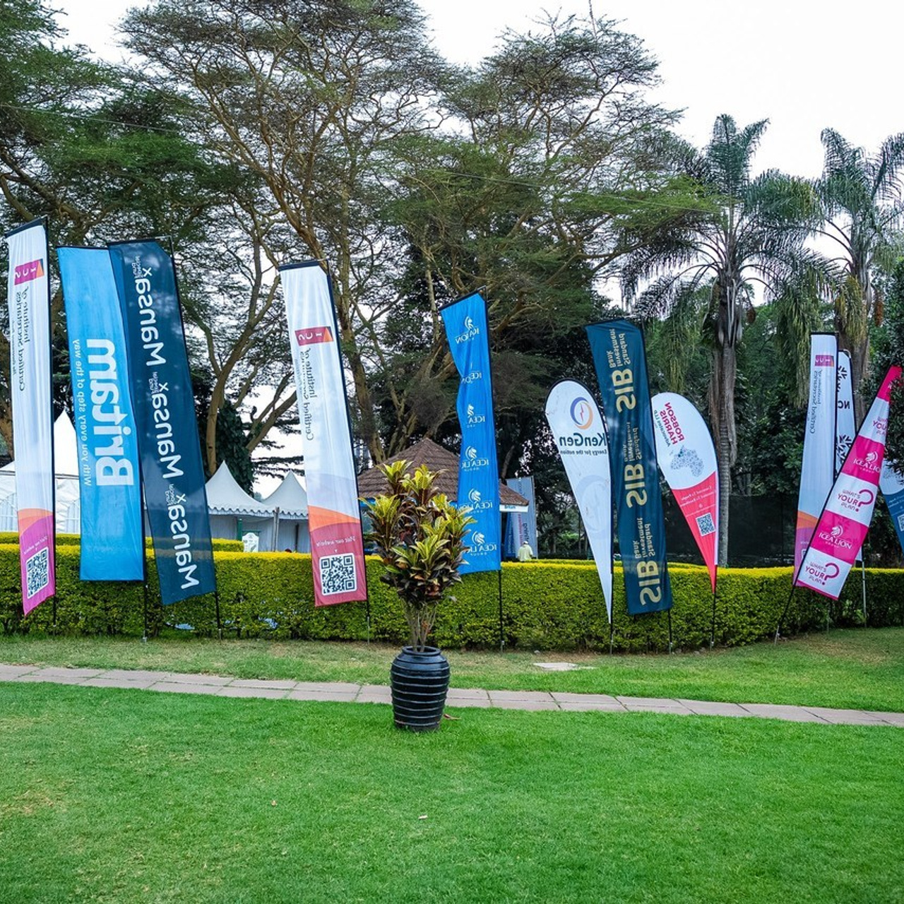 Testimonials. NANCY MWANGI
