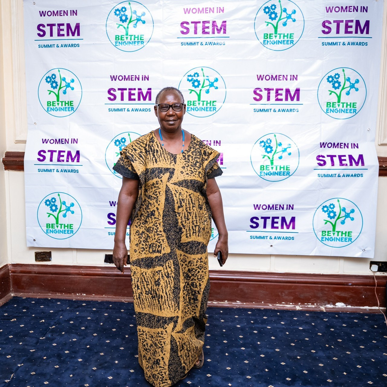 Testimonials. NANCY MWANGI