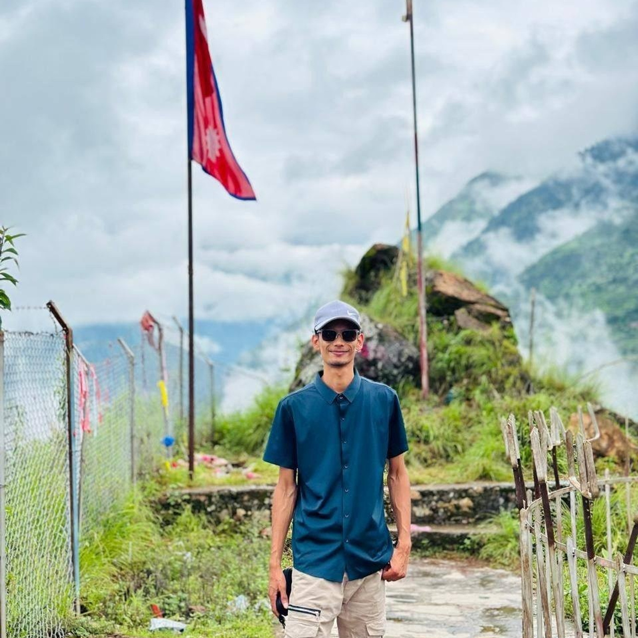 Bhuwan Kafle