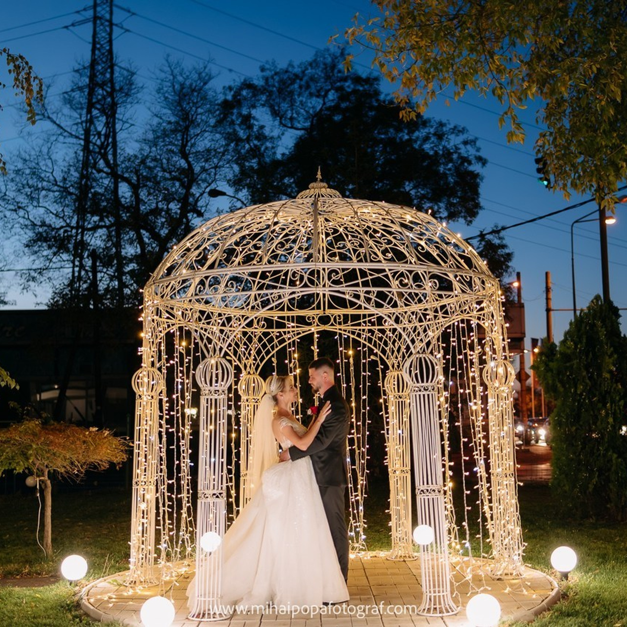 Testimoniale Clienți - Mihai Popa Fotograf Nuntă și Botez. Fotograf Nuntă, Botez și Cununie Civilă în București - Mihai Popa