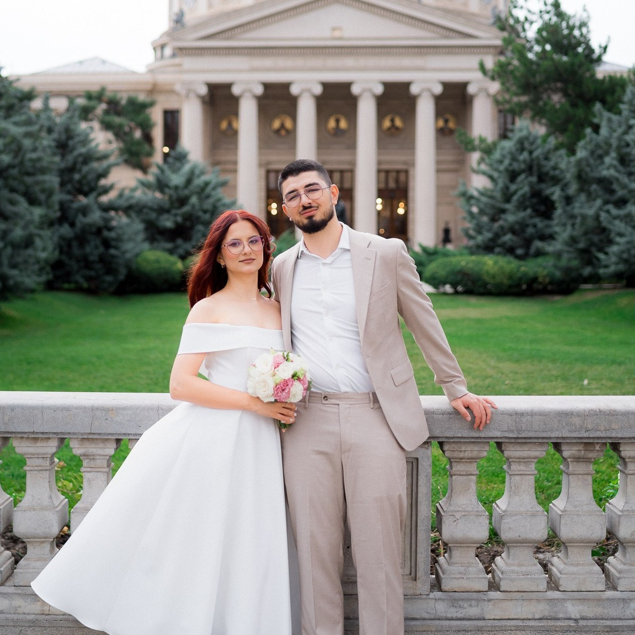 Testimoniale Clienți - Mihai Popa Fotograf Nuntă și Botez. Fotograf Nuntă, Botez și Cununie Civilă în București - Mihai Popa