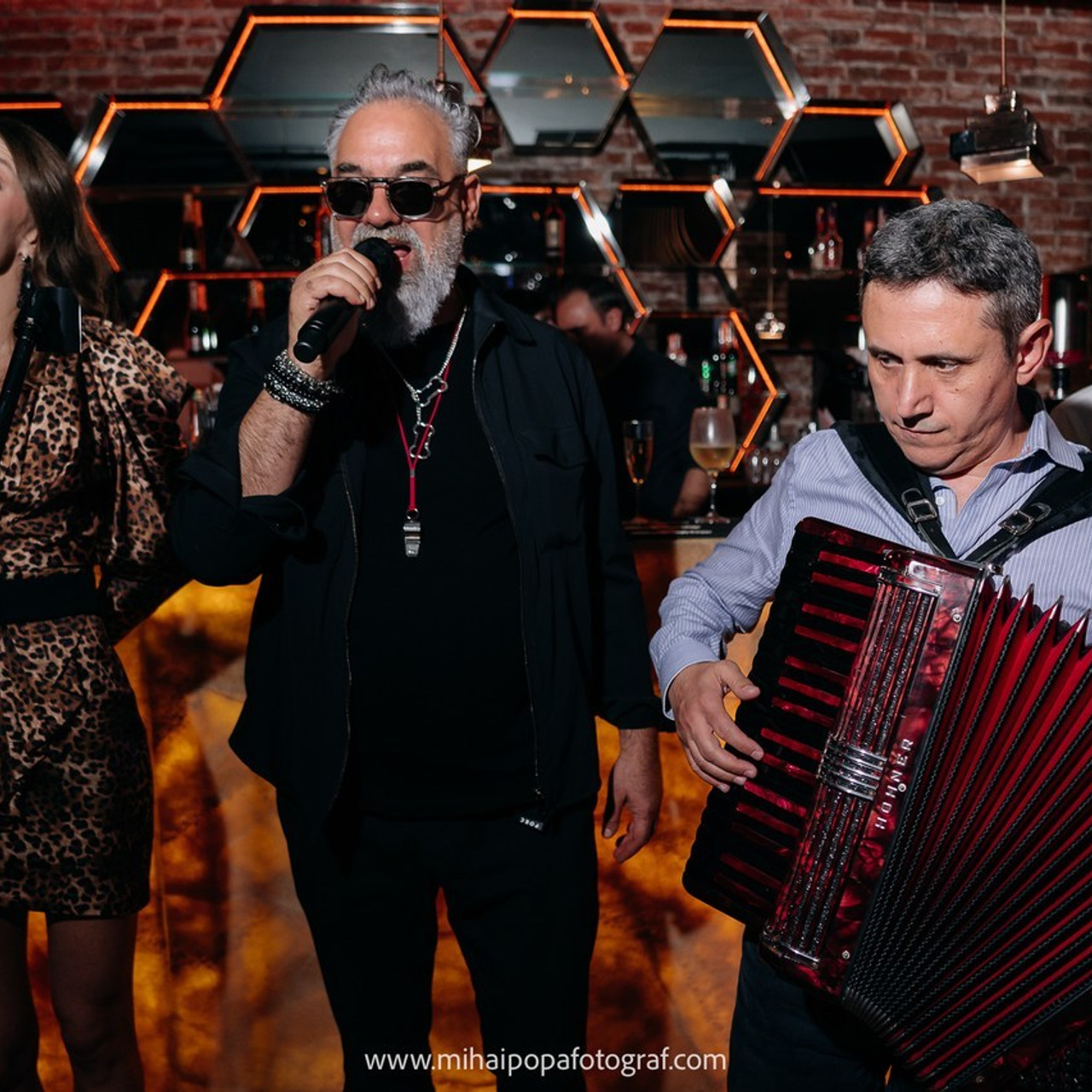 Testimoniale Clienți - Mihai Popa Fotograf Nuntă și Botez. Fotograf Nuntă, Botez și Cununie Civilă în București - Mihai Popa