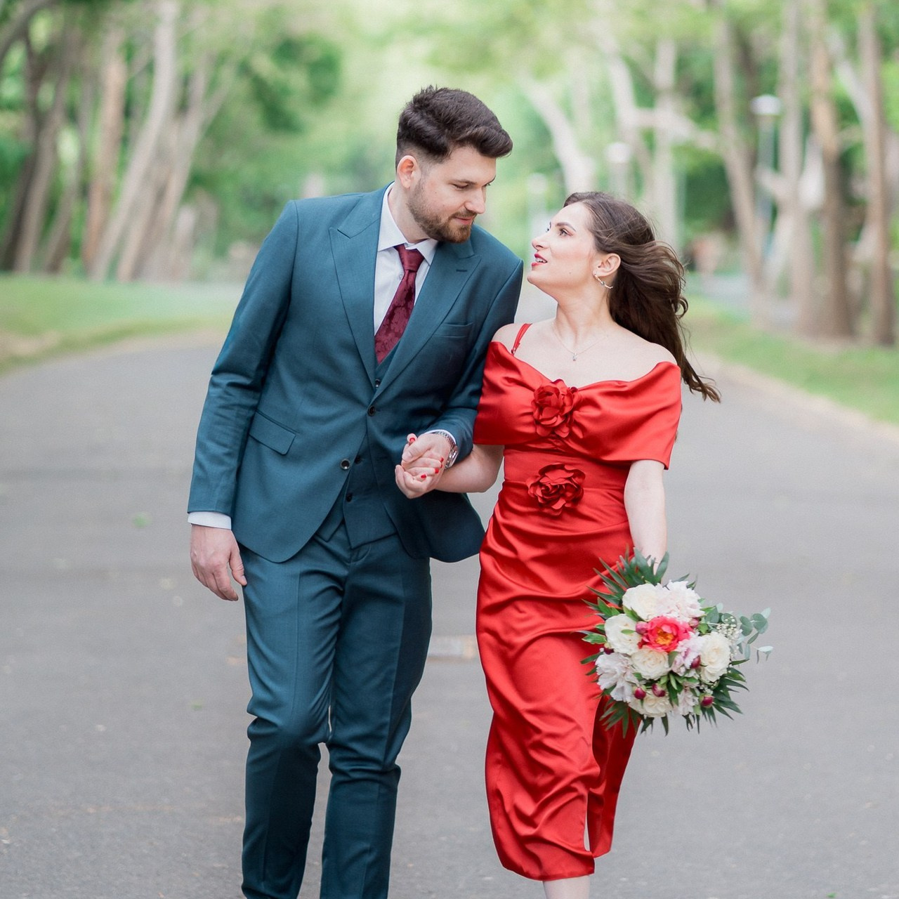 Testimoniale | Mihai Popa. Mihai Popa |Wedding Photographer | Worldwide | Bucharest