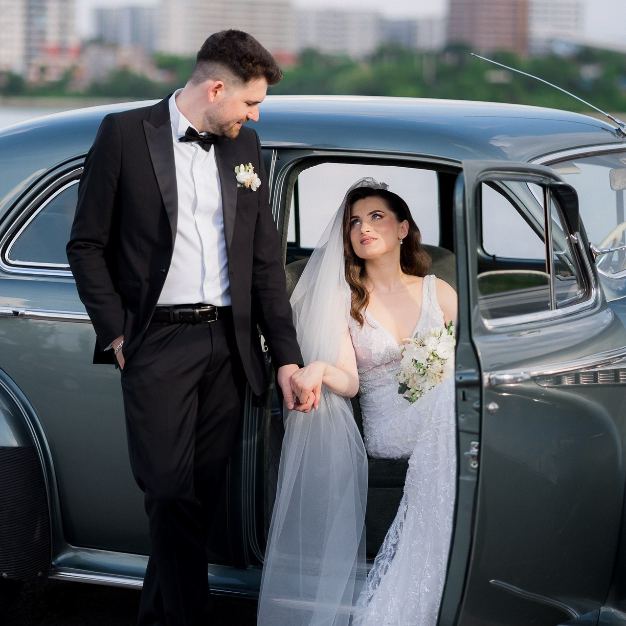 Testimoniale Clienți - Mihai Popa Fotograf Nuntă și Botez. Fotograf Nuntă, Botez și Cununie Civilă în București - Mihai Popa