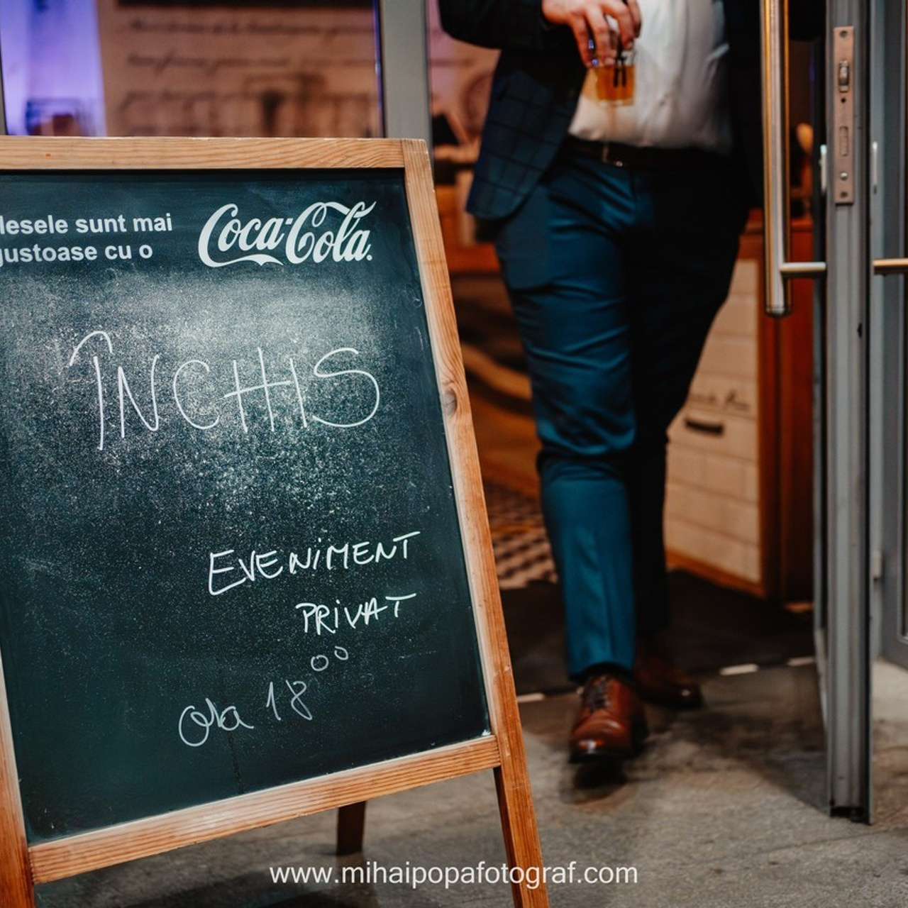 Testimoniale Clienți - Mihai Popa Fotograf Nuntă și Botez. Fotograf Nuntă & Botez București - Mihai Popa | Dincolo de oameni, imortalizez emoții!