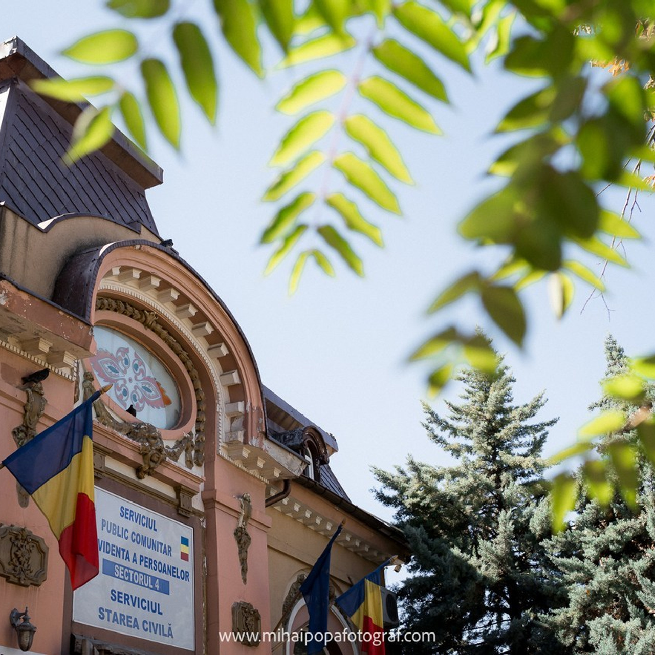 Testimoniale Clienți - Mihai Popa Fotograf Nuntă și Botez. Fotograf Nuntă, Botez și Cununie Civilă în București - Mihai Popa