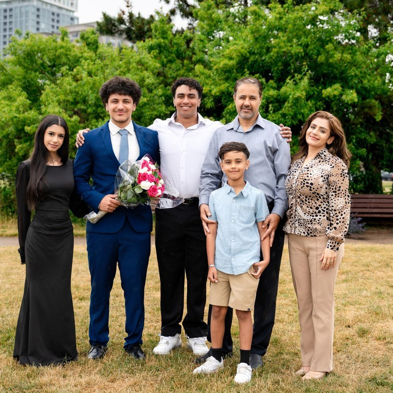 Real Experiences Shared by My Clients. Photographer | Toronto (GTA)