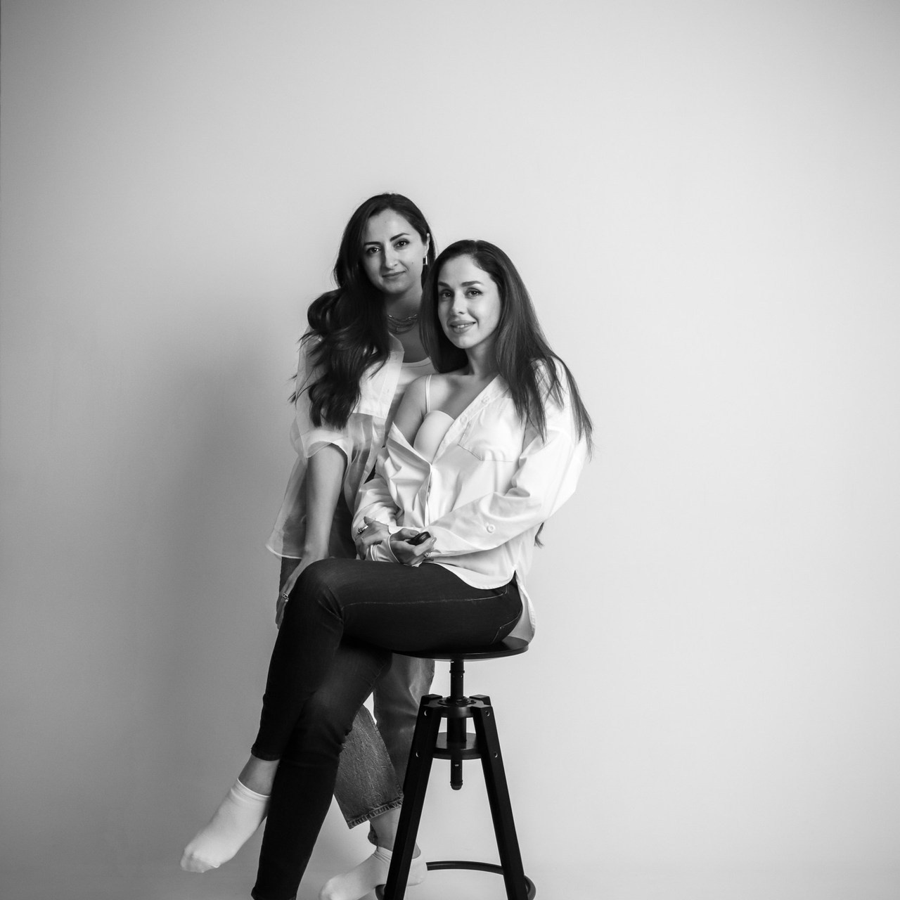 Կարծիքներ. Monolab Self-Portrait Studio Գրանցվեք ֆոտոսեսիայի առանց լուսանկարչի