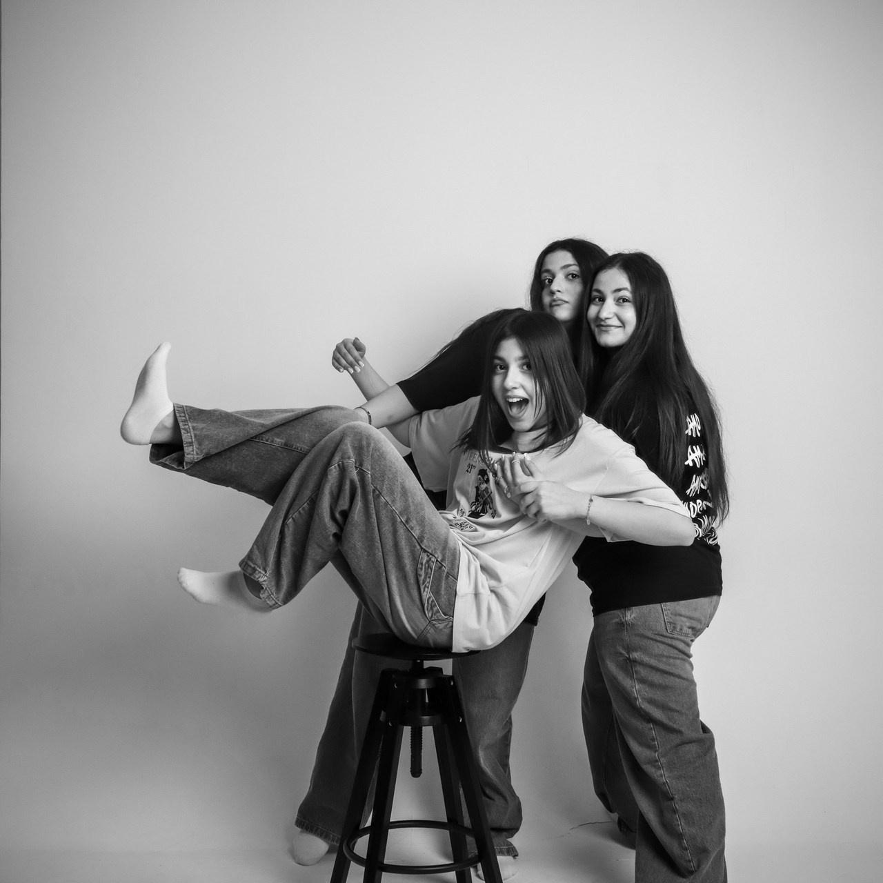 Կարծիքներ. Monolab Self-Portrait Studio Գրանցվեք ֆոտոսեսիայի առանց լուսանկարչի