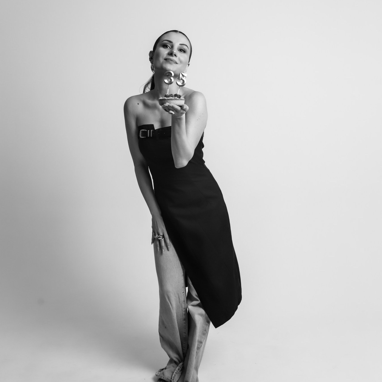 Կարծիքներ. Monolab Self-Portrait Studio Գրանցվեք ֆոտոսեսիայի առանց լուսանկարչի