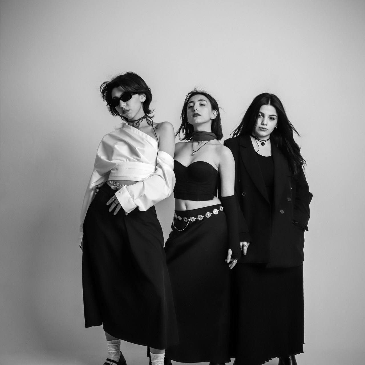 Կարծիքներ. Monolab Self-Portrait Studio Գրանցվեք ֆոտոսեսիայի առանց լուսանկարչի