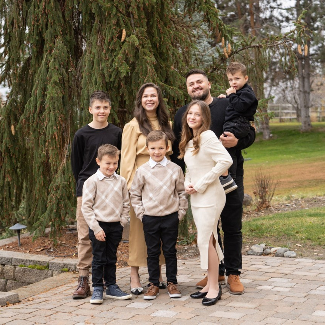 Client Reviews | YDF Photography Tri-Cities
