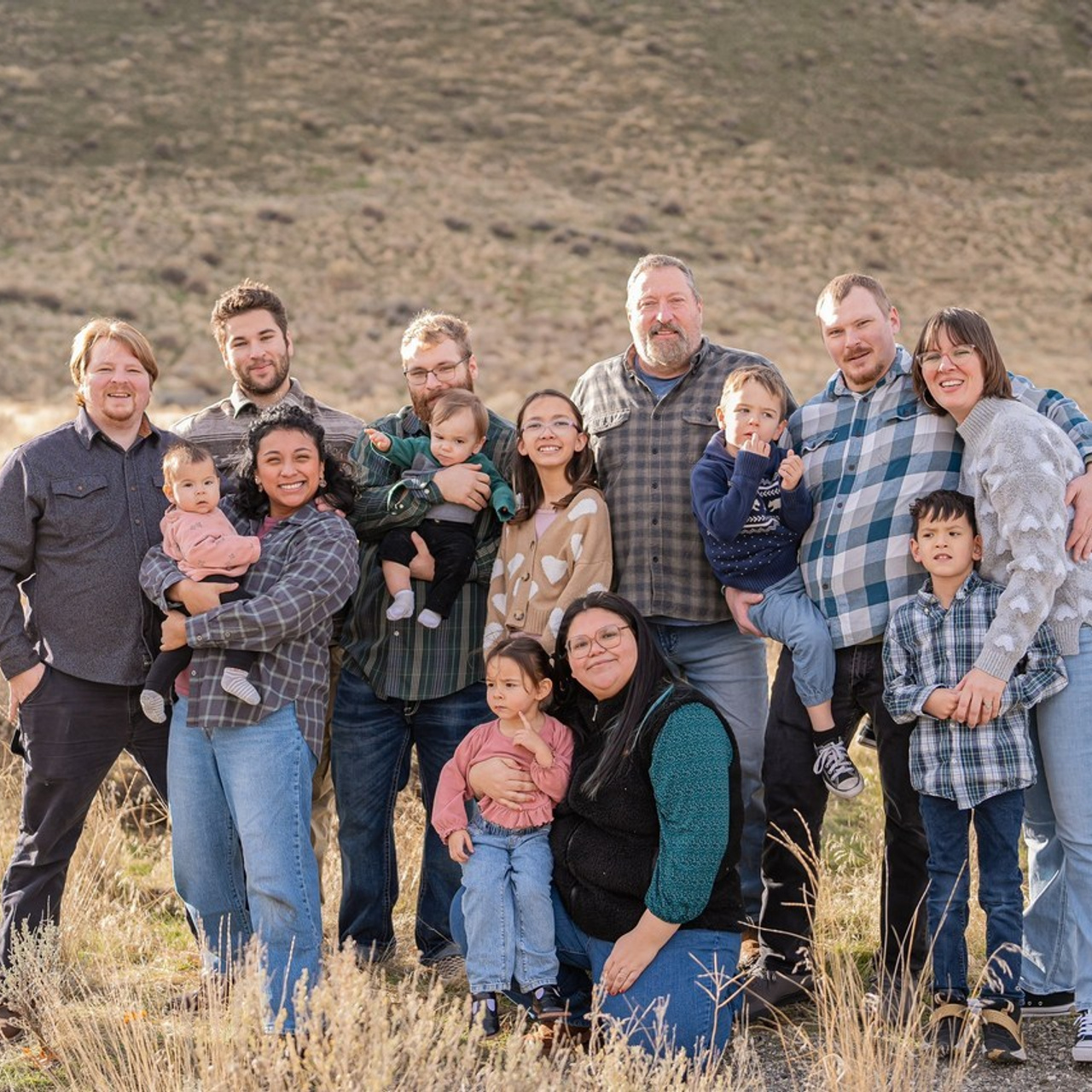 Client Reviews | YDF Photography Tri-Cities