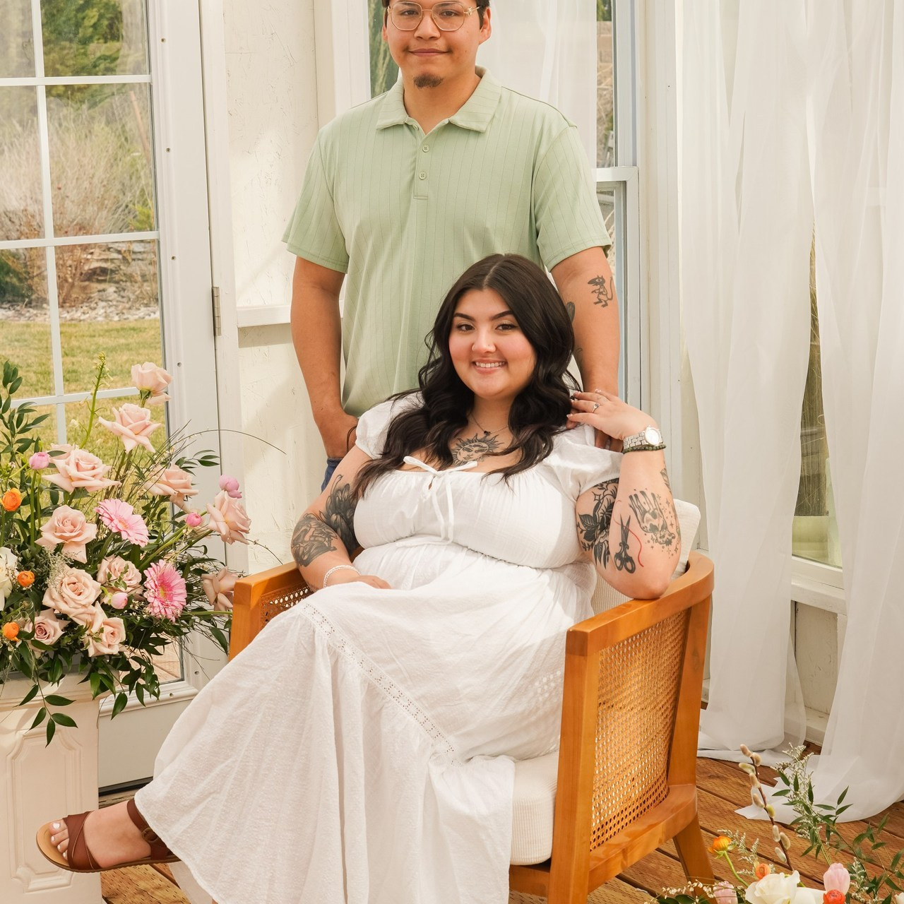 Client Reviews | YDF Photography Tri-Cities