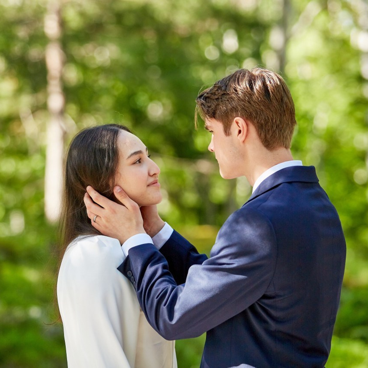 Recensioner. Bröllopsfoto, foto, flygfoto i Stockholm