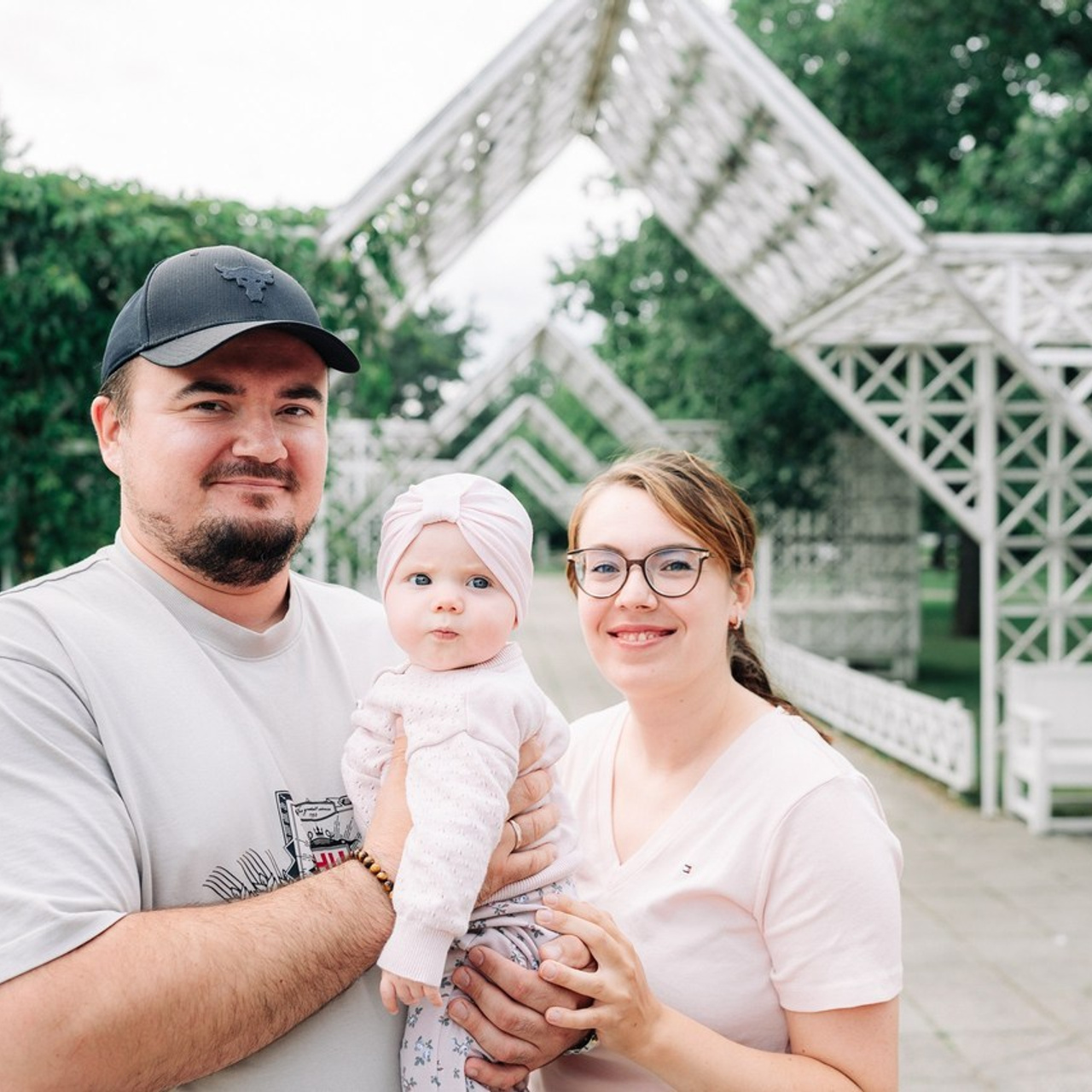 Reviews. Couple and Family Photographer in Tallinn, Sasha Kaloshin