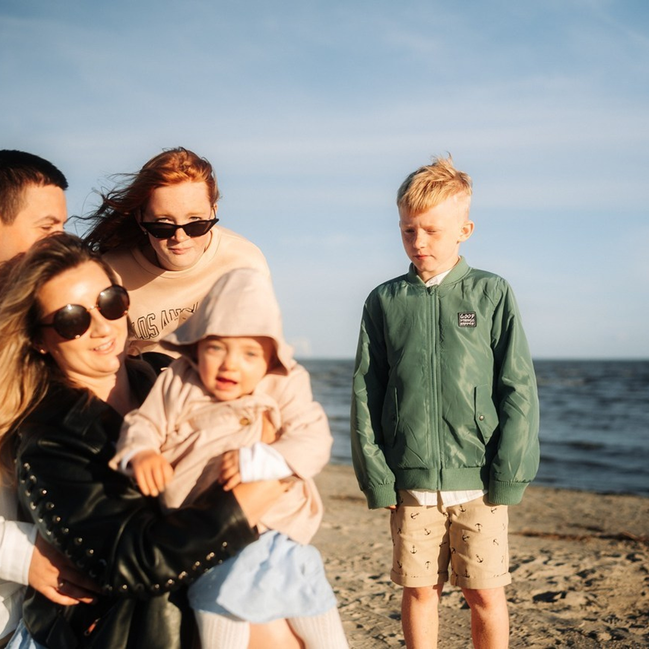 Reviews. Couple and Family Photographer in Tallinn, Sasha Kaloshin