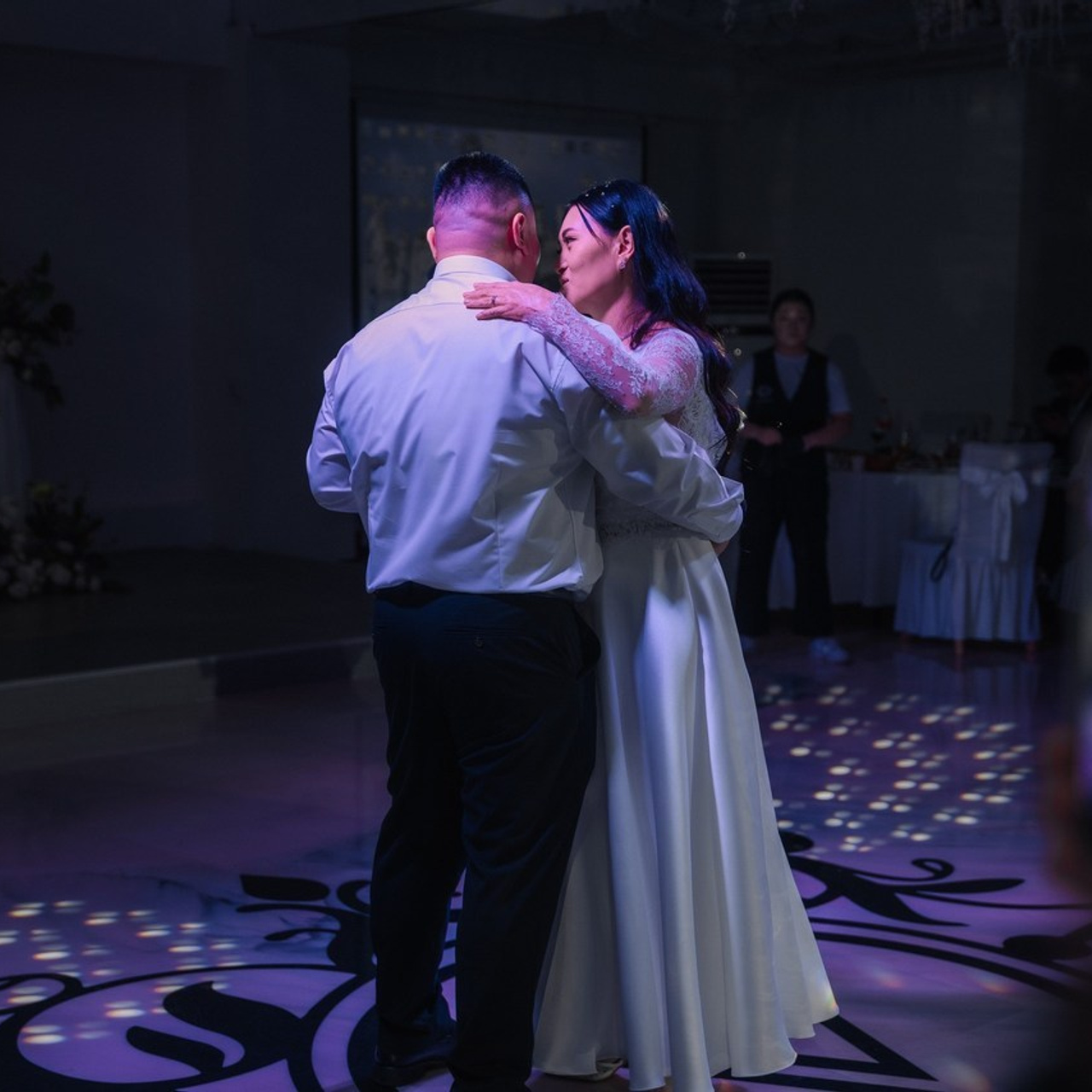 Фотограф в Южной Корее