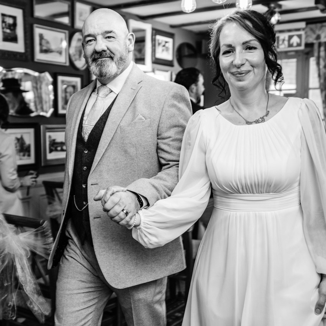 Testimonials. WEDDING PHOTOGRAPHER IN UK