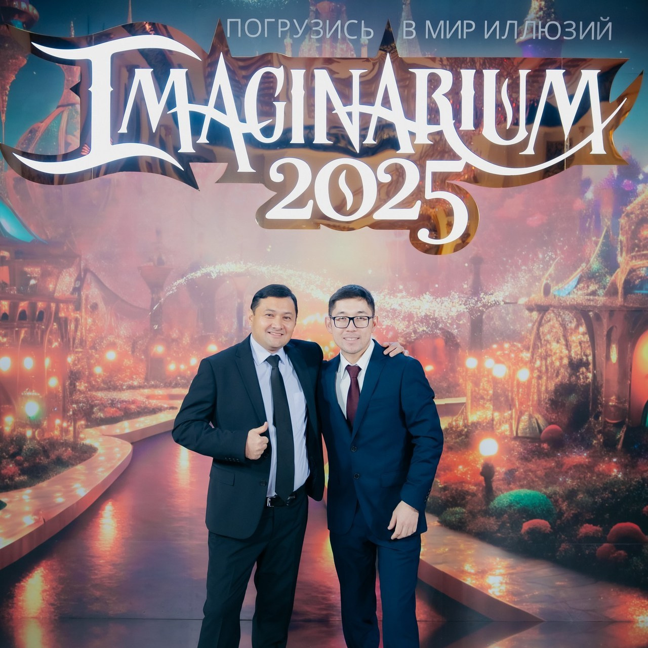 Отзывы. Mirzaev