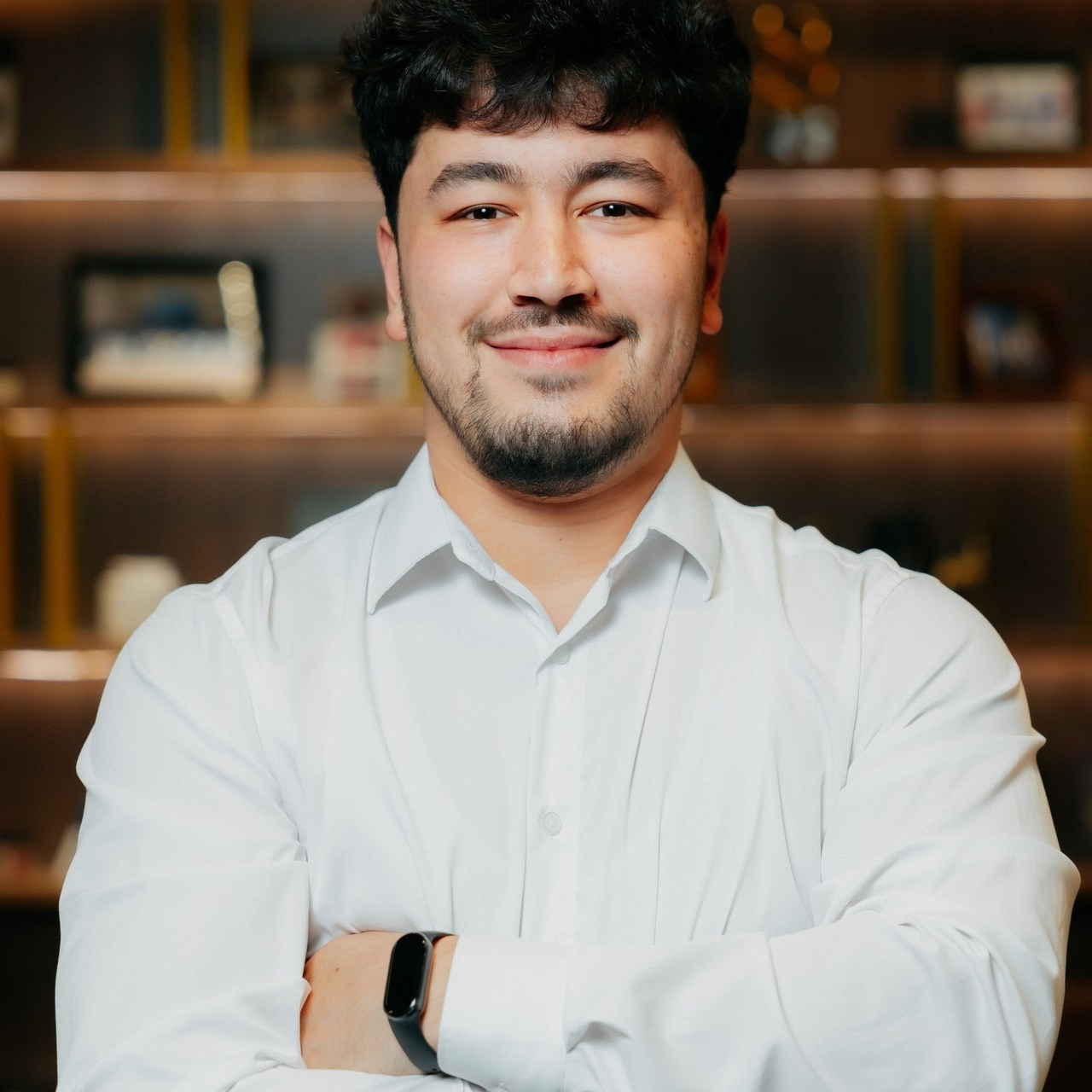 Отзывы. Mirzaev