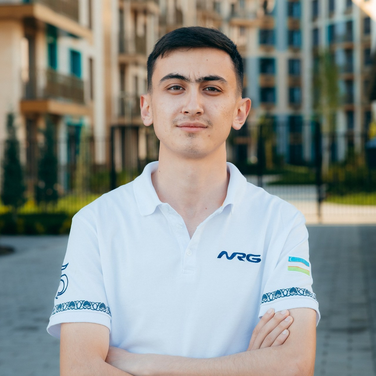 Отзывы. Mirzaev