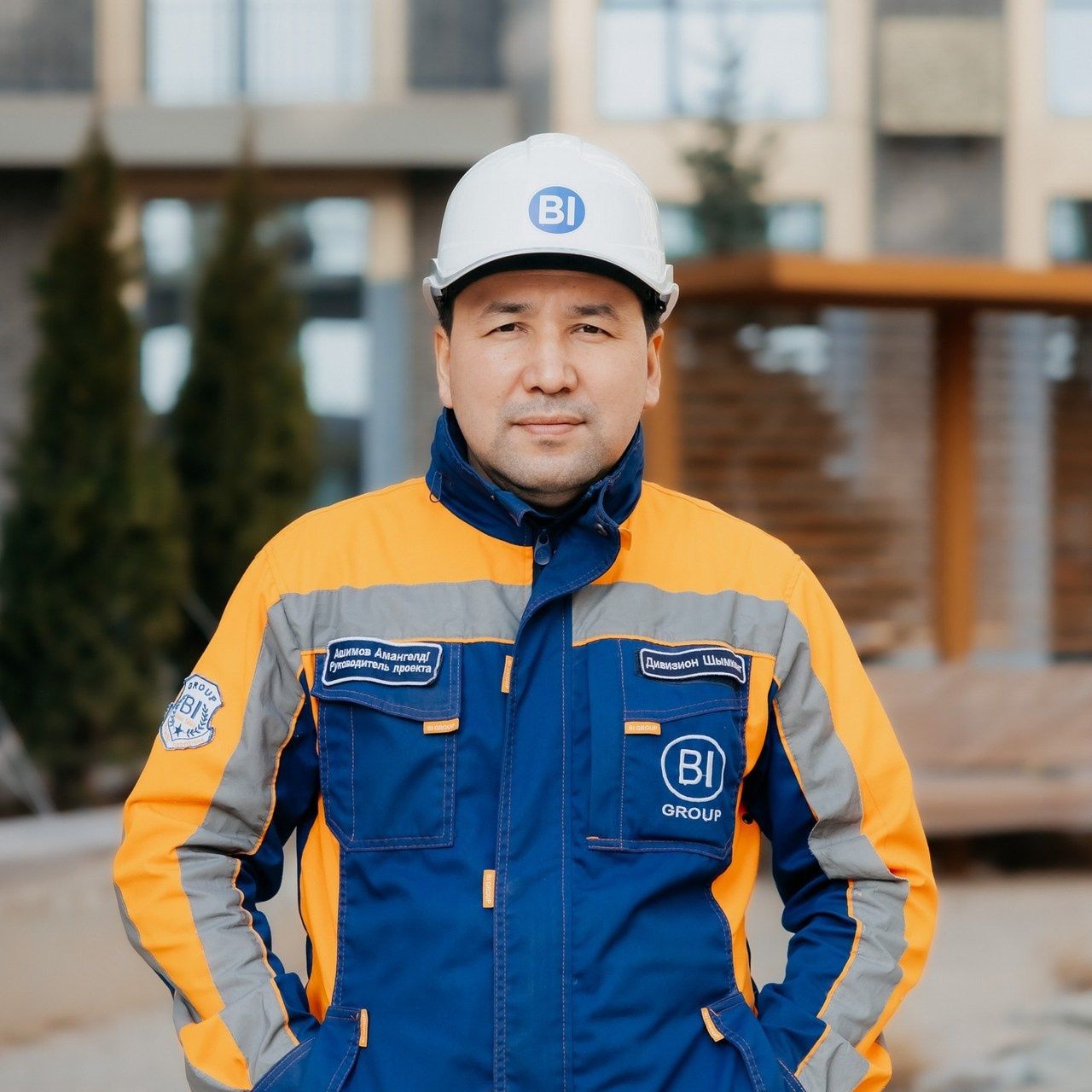 Отзывы. Mirzaev