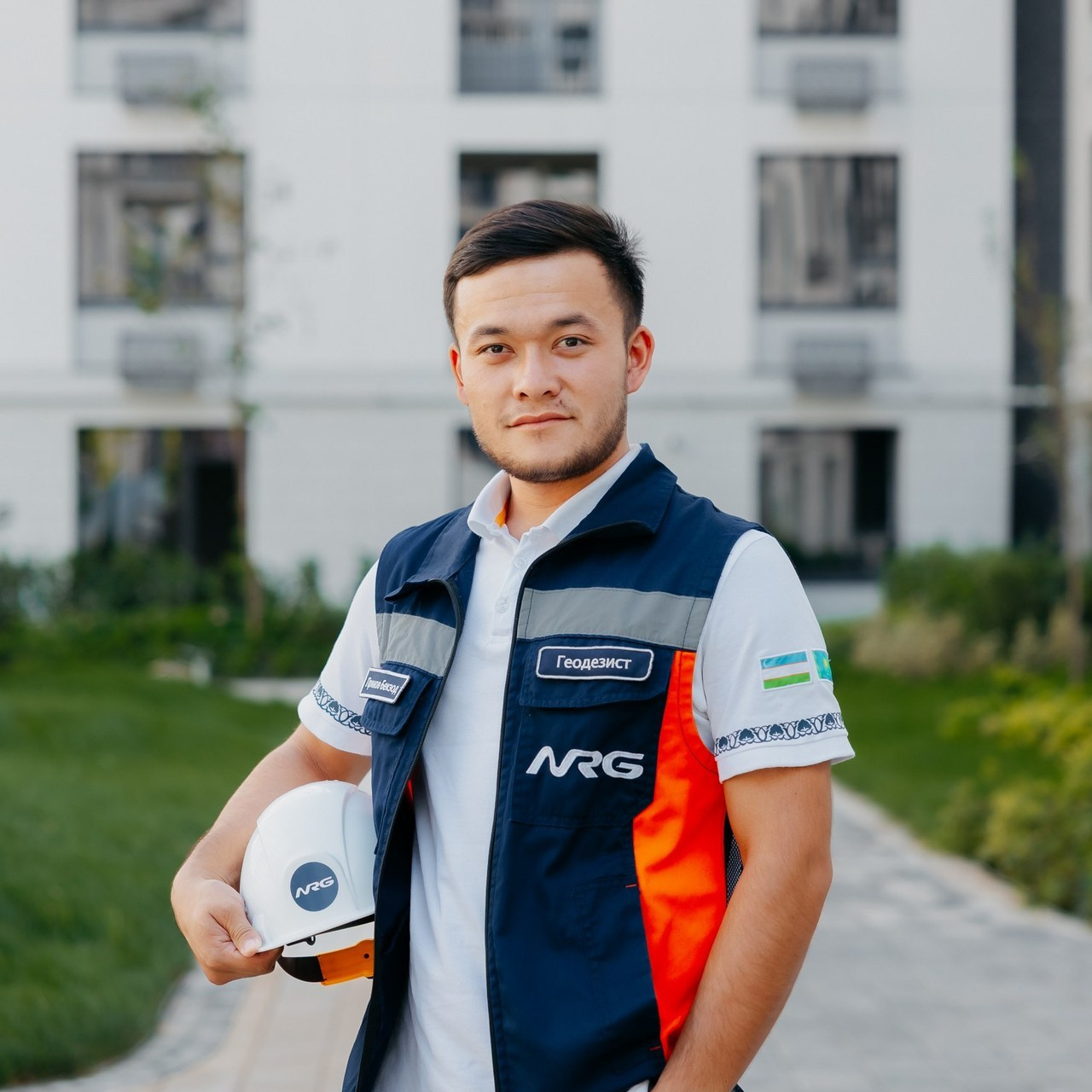 Отзывы. Mirzaev
